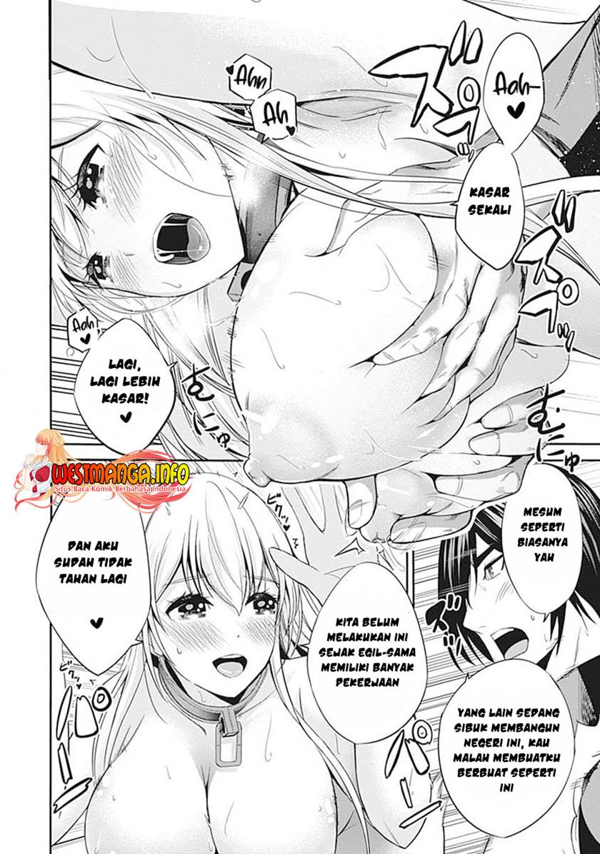 Uragirareta S Rank Boukensha no Ore wa, Aisuru Dorei no Kanojora to Tomoni Dorei dake no Harem Guild o Tsukuru
